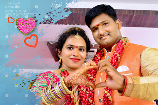 wedding photographers tirupati