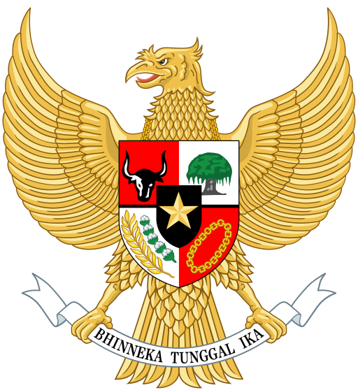 34 Logo  Kementerian  Republik  Indonesia  Choyroel Anwar