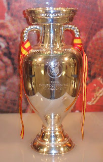 Piala Euro 2012
