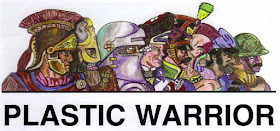 Magazine Review; Plastic Figurines; Plastic Soldier Magazine; Plastic Soldiers; Plastic Toy Figures; Plastic Toys; Plastic Warrior; PW 176; PW Magazine; PW176; Small Scale World; smallscaleworld.blogspot.com;