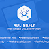 AdLinkFly v3.7.2 - Monetized URL Shortener