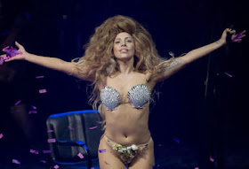 Lady Gaga