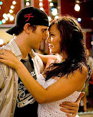 Angie and Chase