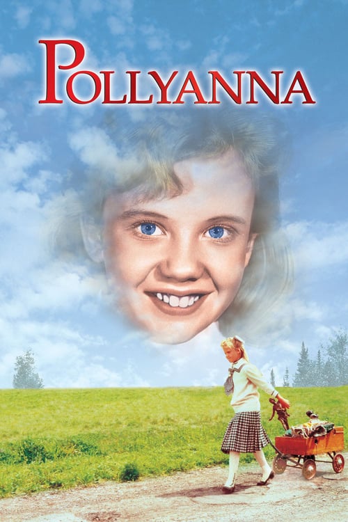 [HD] Pollyanna 1960 Ver Online Subtitulado