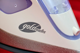 goldmaster  ütü  