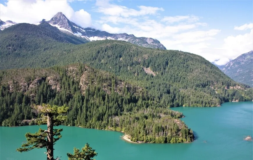 North Cascades National Park