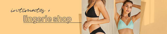 Lingerie