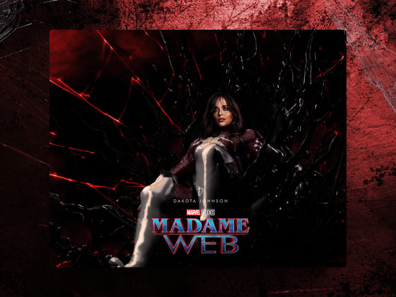 Trailer Madame Web