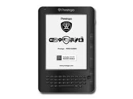 czytnik e-booków Prestigio PER5162 BEN