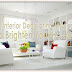 Using Interior Decorating Magazines to Brighten Your Home