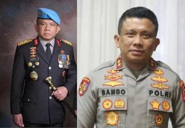 Guru besar Politik dan Keamanan Universitas Padjajaran  Orang Dekat Jokowi Minta Kadiv Propam Irjen Ferdy Sambo Dinonaktifkan