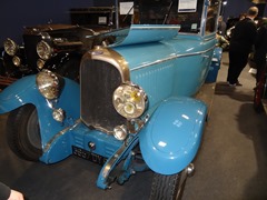 2019.02.07-068 Voisin C11 cabriolet 1928 vete Artcurial