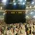 Naik Haji ke Mekah Sudahkah Diterima