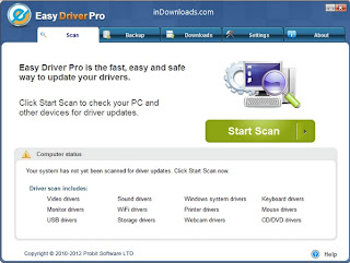 Portable Easy Driver Pro 8.0.3 Full