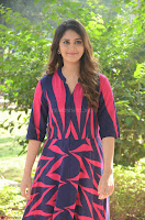 Actress Surabhi in Maroon Dress Stunning Beauty ~  Exclusive Galleries 032.jpg