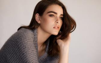 maiô imagens Hilary Rhoda wallpaper 