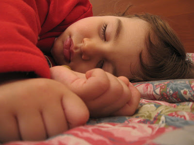 Cara Mengatasi Anak Ngompol di Waktu Tidur