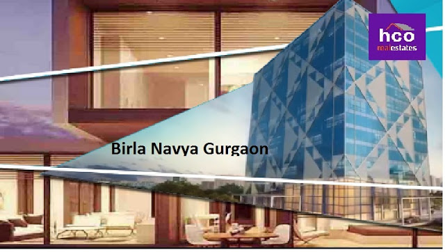 Birla Navya Gurgaon