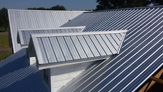 commercial elastomeric roofing in Ohio