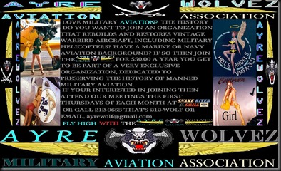 AYRE CLUB AD 1