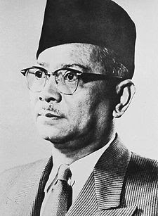Biodata Tokoh: Biodata Tokoh: Tunku Abdul Rahman Putra AlHaj