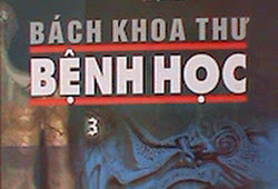 BÁCH KHOA THƯ BỆNH HỌC VIỆT NAM 4 TẬP