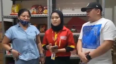Kata Pakar Soal Ibu Pengutil Coklat di Alfamart.