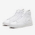 Sepatu Sneakers Converse Pro Leather White 166810C100