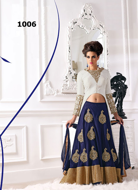 buy online designer anarkali suits