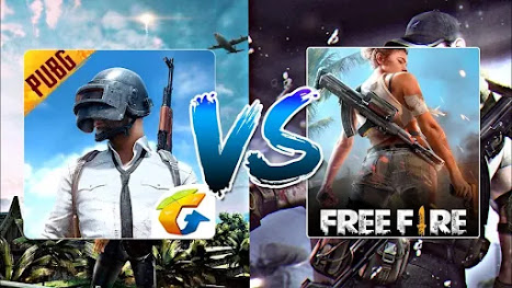 PUBG Mobile