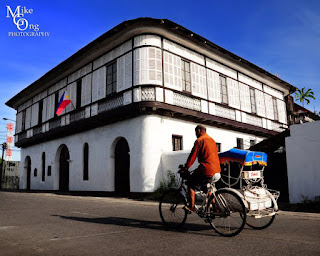 bahay kalakal