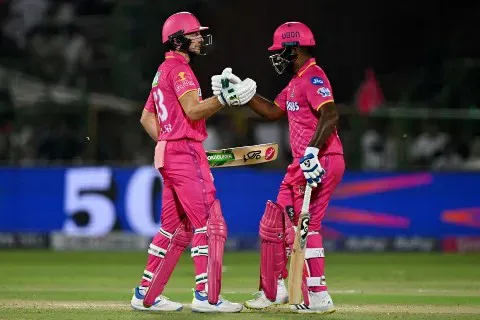 RR vs RCB 19th Match IPL 2024 Highlights