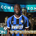 Dapat Lukaku, Hati Pelatih Inter Milan Jadi Riang Gembira