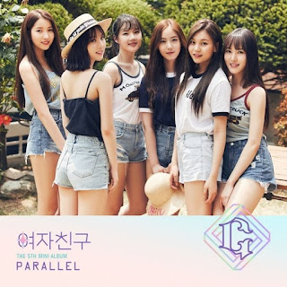 Downlaod MP3, MV, Video, [Full Album] GFRIEND – The 5th Mini Album `PARALLEL`