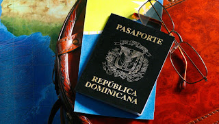 requisitos para solicitar pasaporte dominicano