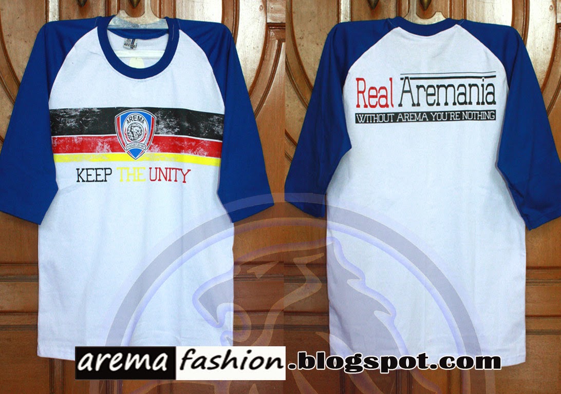 BAJU AREMA FASHION 2014 kaos arema terbaru