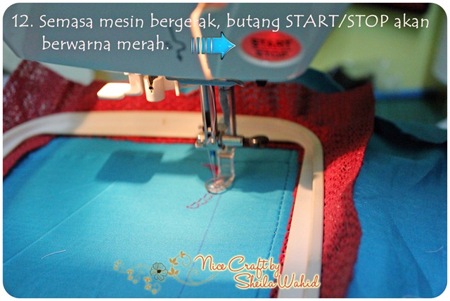 Step#12