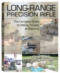 Long-range Precision Rifle