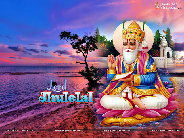 Jhulelal  Still, Image, Photo, Picture, Wallpaper