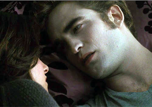 Edward Cullen photos