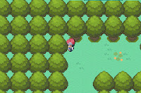 Pokemon FireRed Reborn Screenshot 08