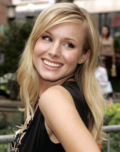 Kristen Bell pictures