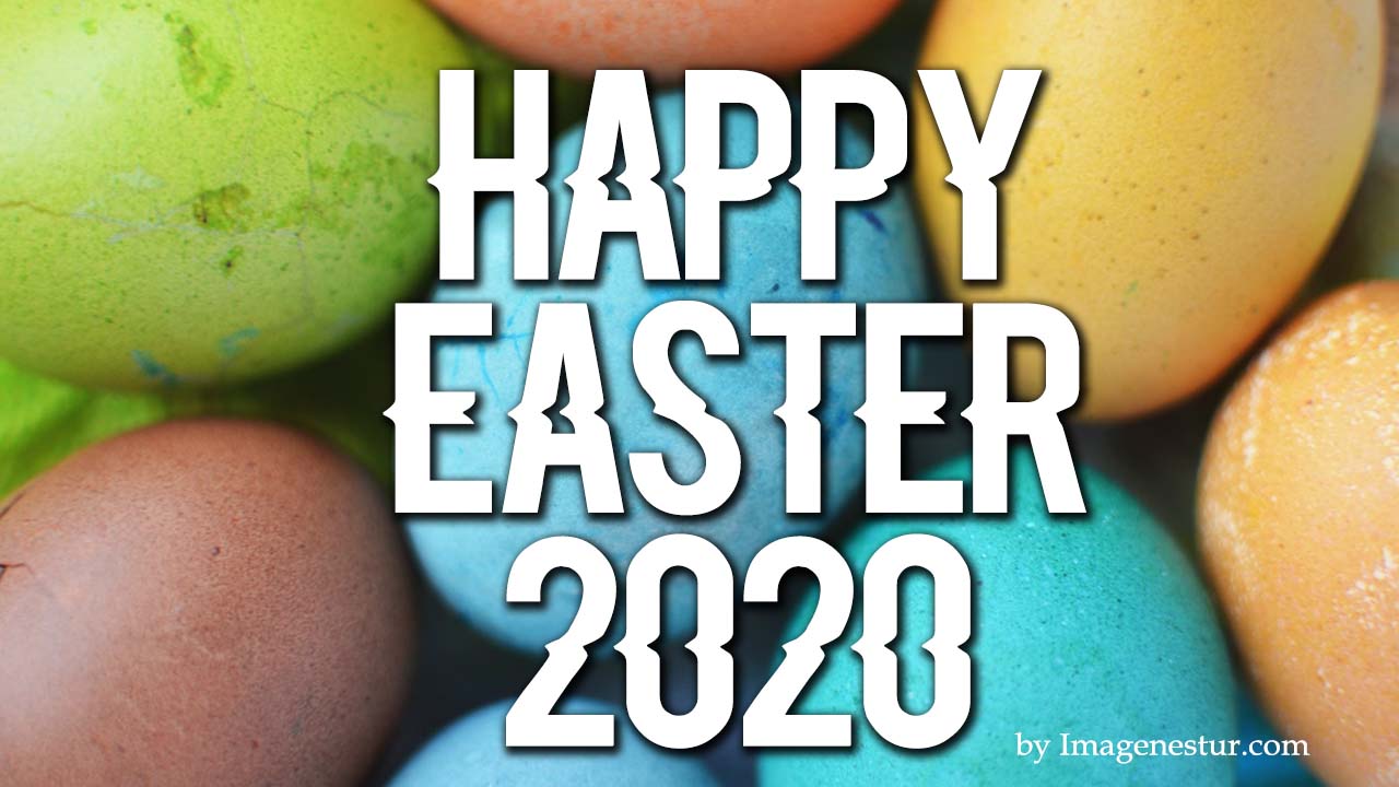 2021 Happy Easter Quotes & Captions (Images & Pictures ...