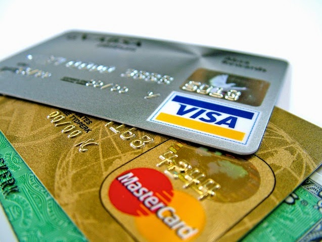 Small Business Credit Card Fraud