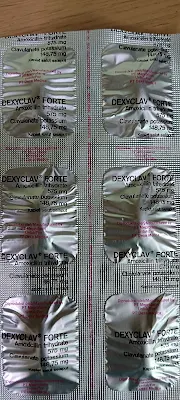 Obat infeksi pernapasan