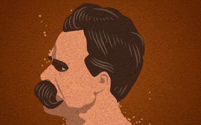 Nietzsche e suas críticas à metafísica