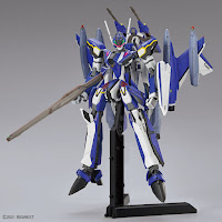 Bandai HG 1/100 YF-29 DURANDAL VALKYRIE (MAXIMILIAN JENIUS USE) FULL SET PACK  Color Guide & Paint Conversion Chart 