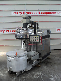 Perry Process Equipment stock # L1043