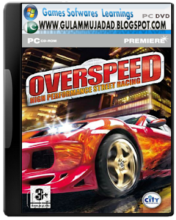 Racingrcg, Racing Game, PC Game, Full Game, High Game, Free Download All games, Overspeed High Game, Street Racing Game, PC Game, Free Download Game,Overspeed High Performance Street Racing Game For PC Free Download 