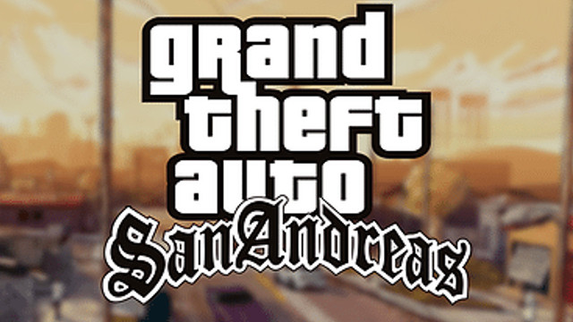 Free Download Game Grand Theft Auto: San Andreas